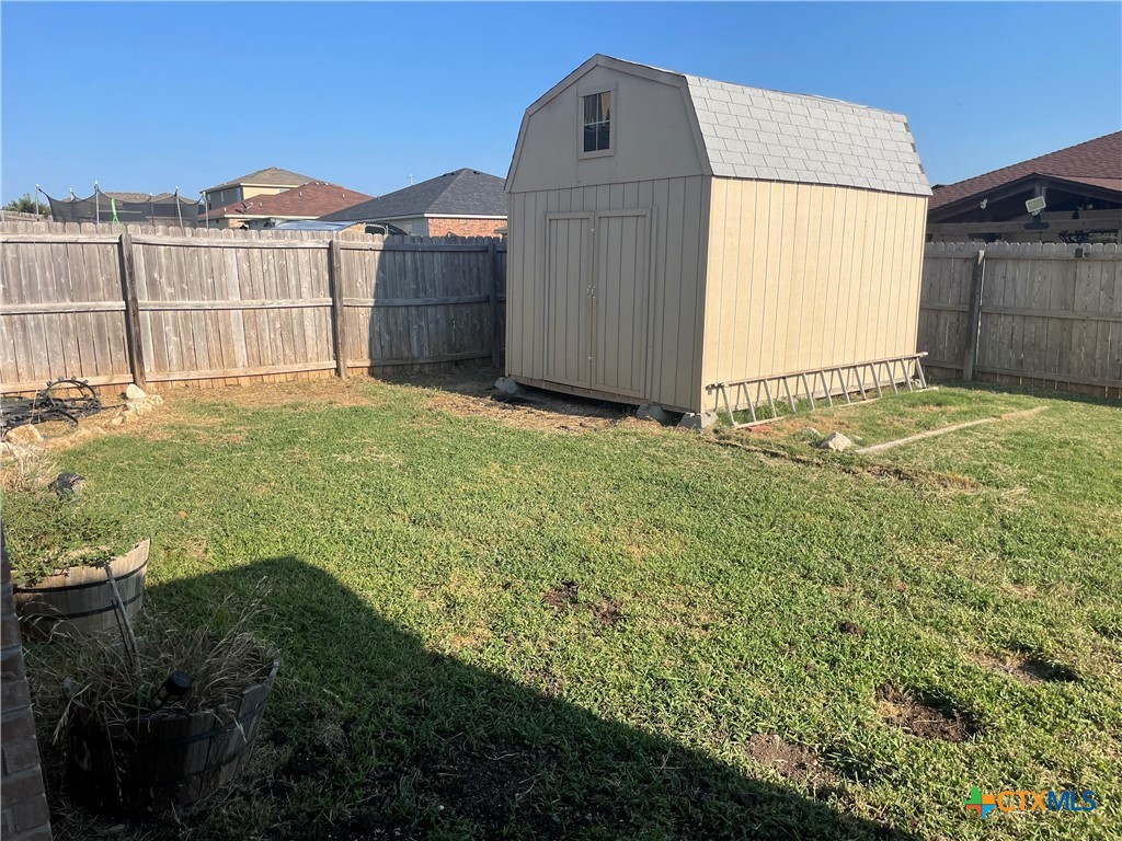2804 Hector Drive Property Photo 12