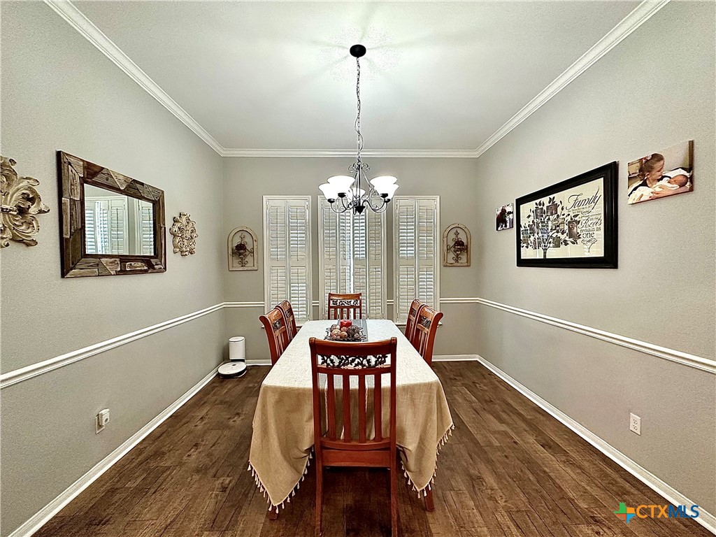 203 Chimney Rock Drive Property Photo 21