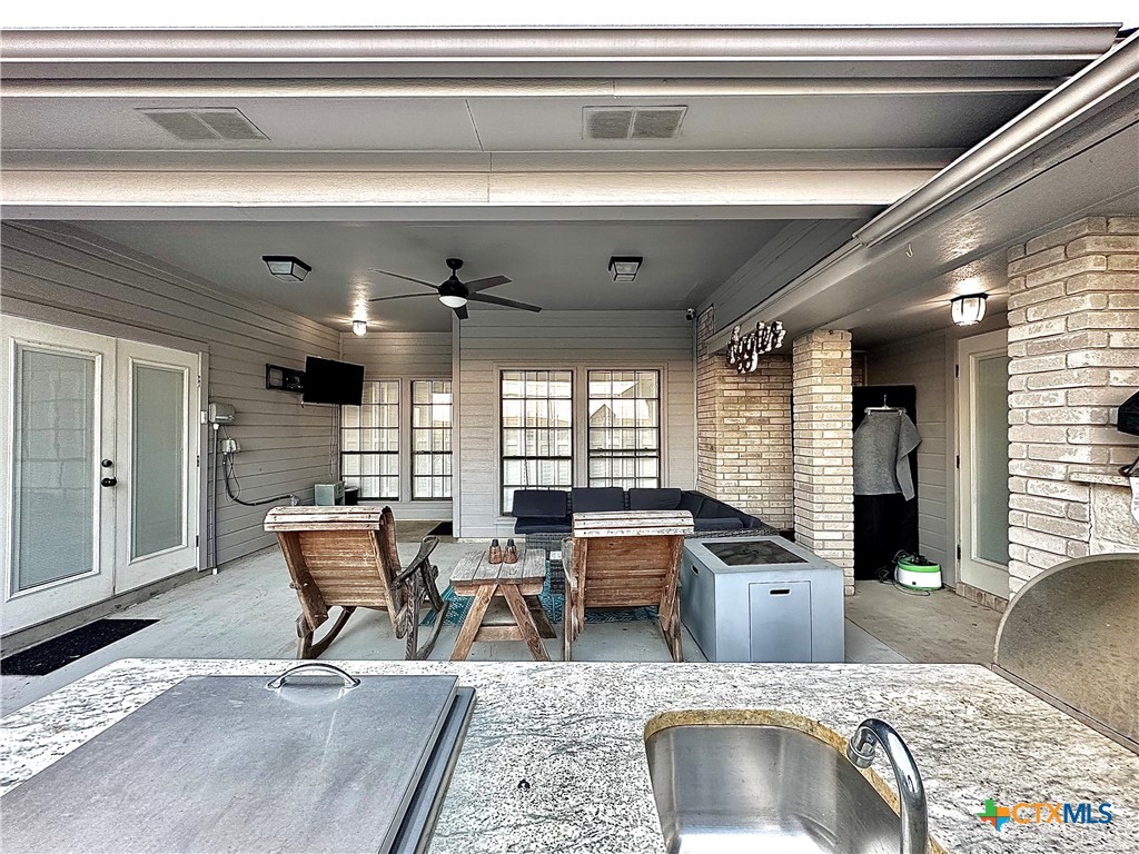 203 Chimney Rock Drive Property Photo 38
