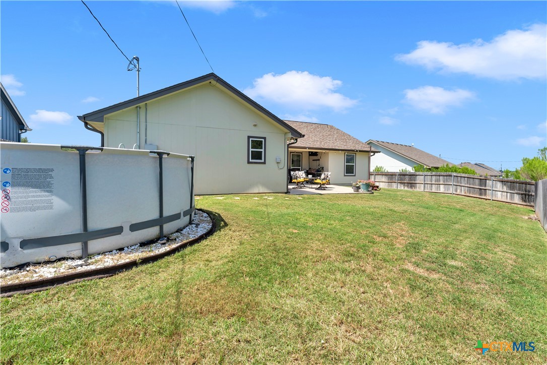 1106 Limestone Drive Property Photo 4