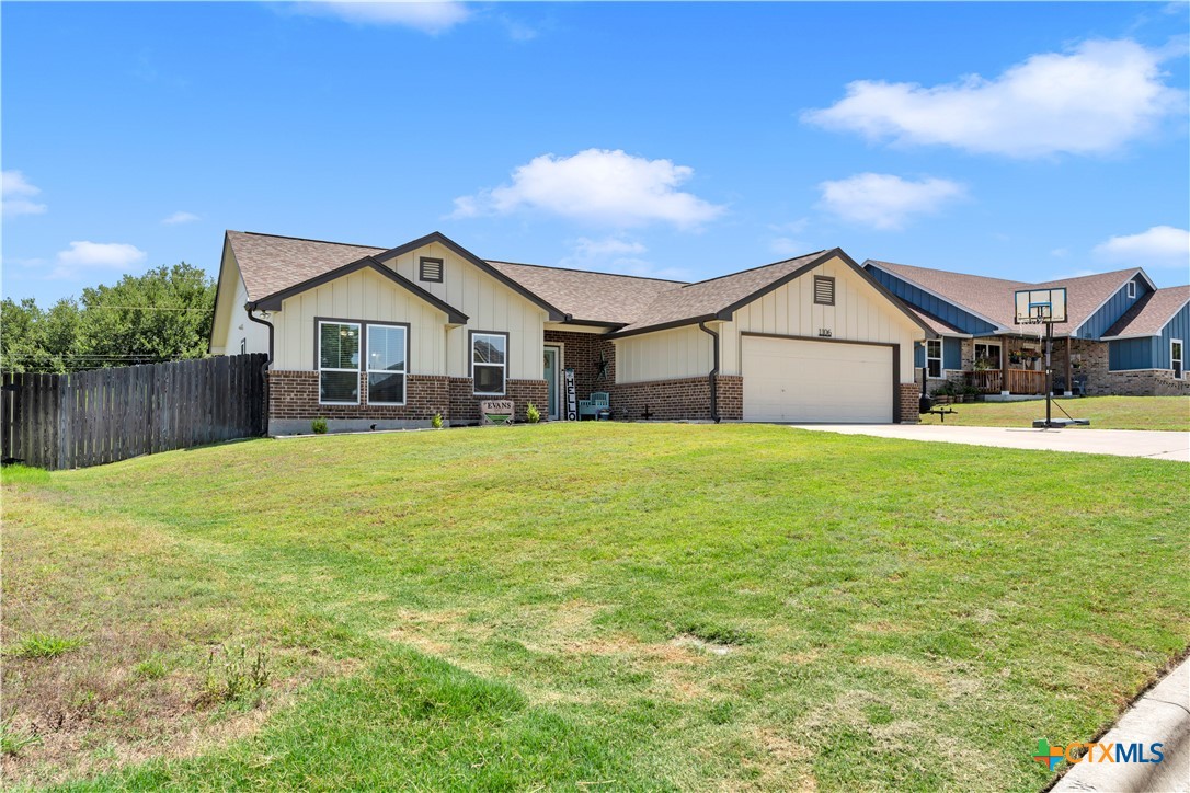 1106 Limestone Drive Property Photo 6