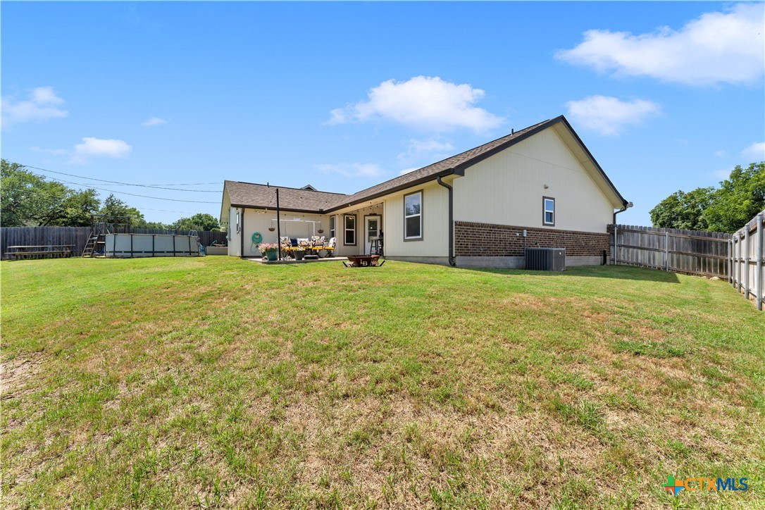 1106 Limestone Drive Property Photo 29