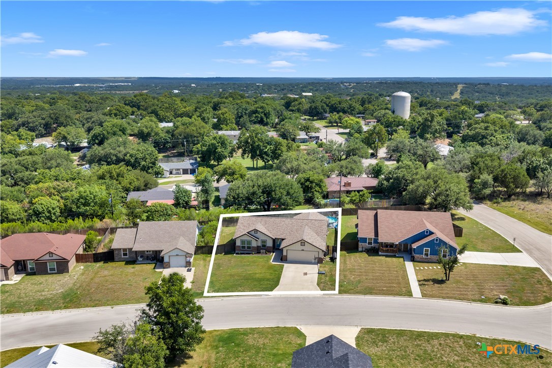 1106 Limestone Drive Property Photo 32