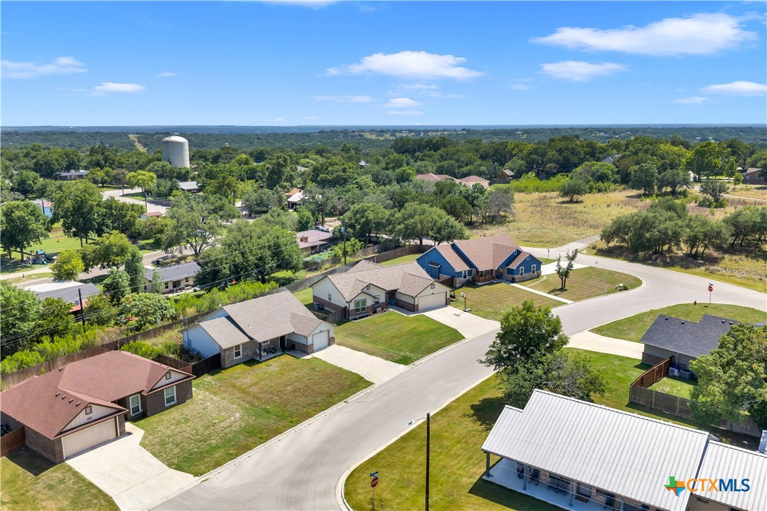 1106 Limestone Drive Property Photo 33