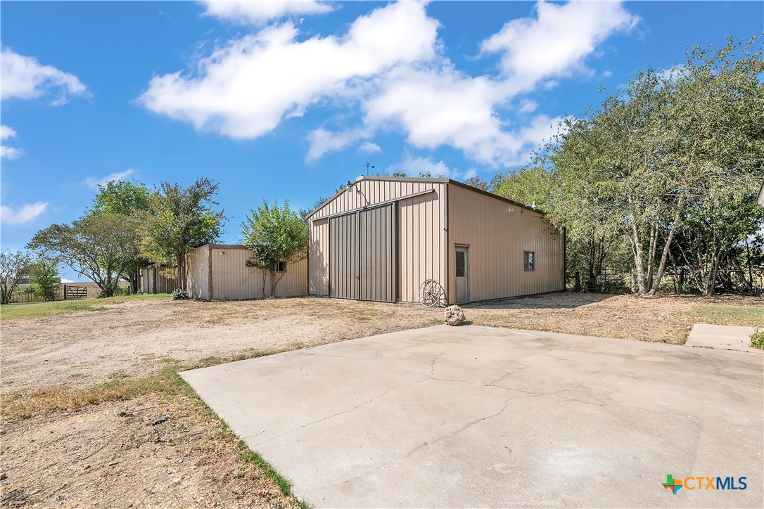 310 Hruskaville Road Property Photo 2