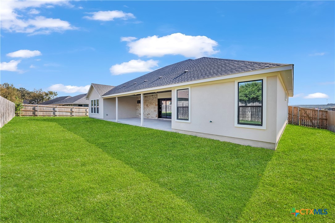 3061 Bella Vita Drive Property Photo 2