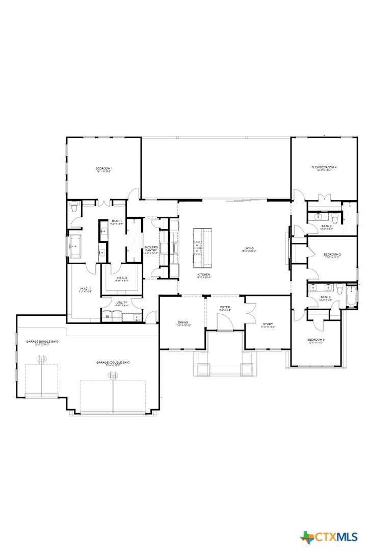 3061 Bella Vita Drive Property Photo 4