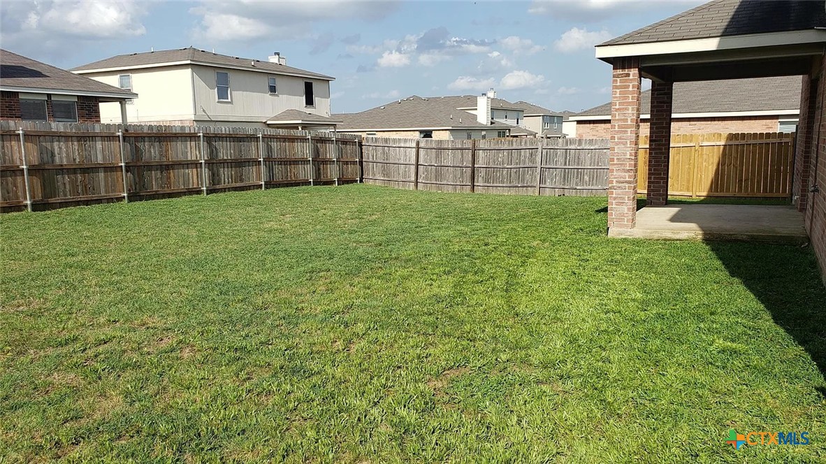 3403 Bull Run Drive Property Photo 3