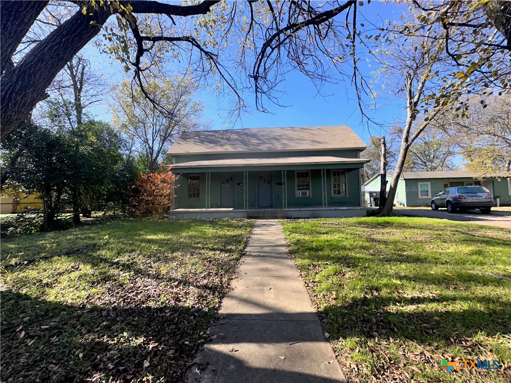 1105 N 12th Street Property Photo 1