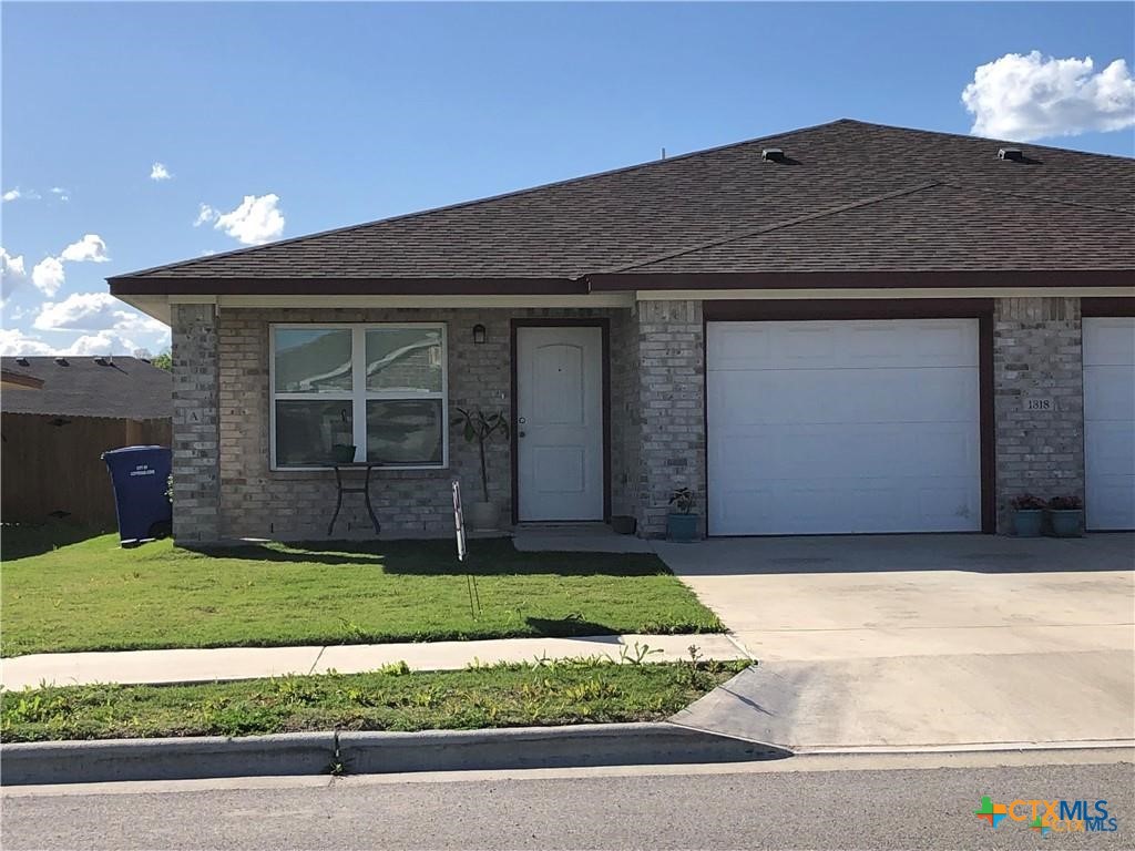 1818 Castroville Trail A Property Photo 1