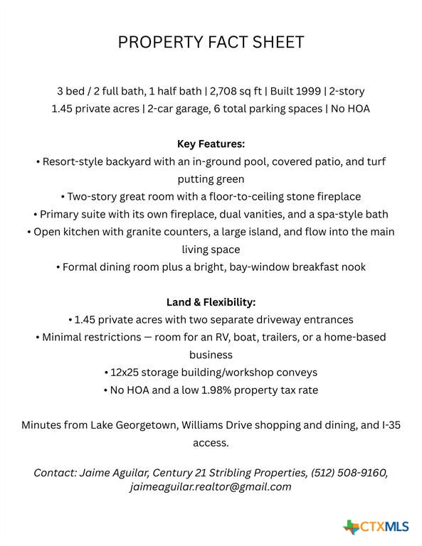 101 Landons Way Property Photo 4