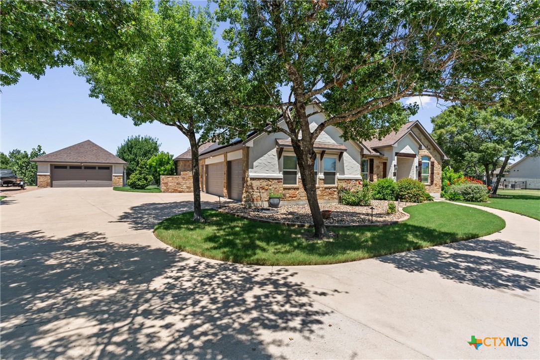 152 Whitney Woods Circle Property Photo 7