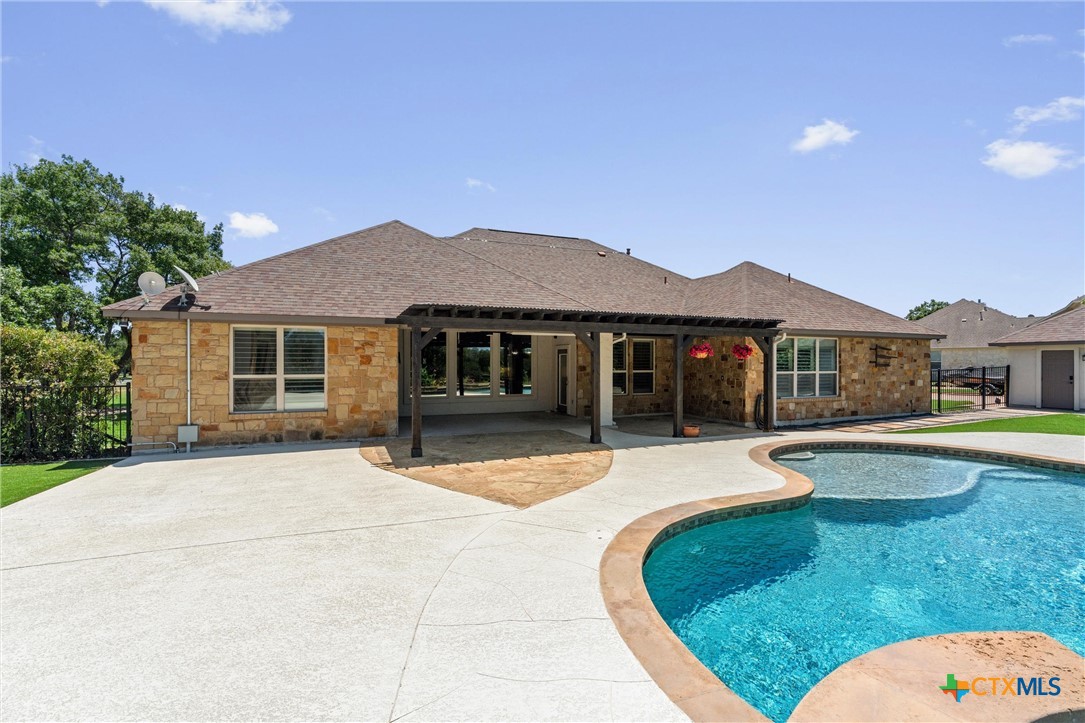 152 Whitney Woods Circle Property Photo 31