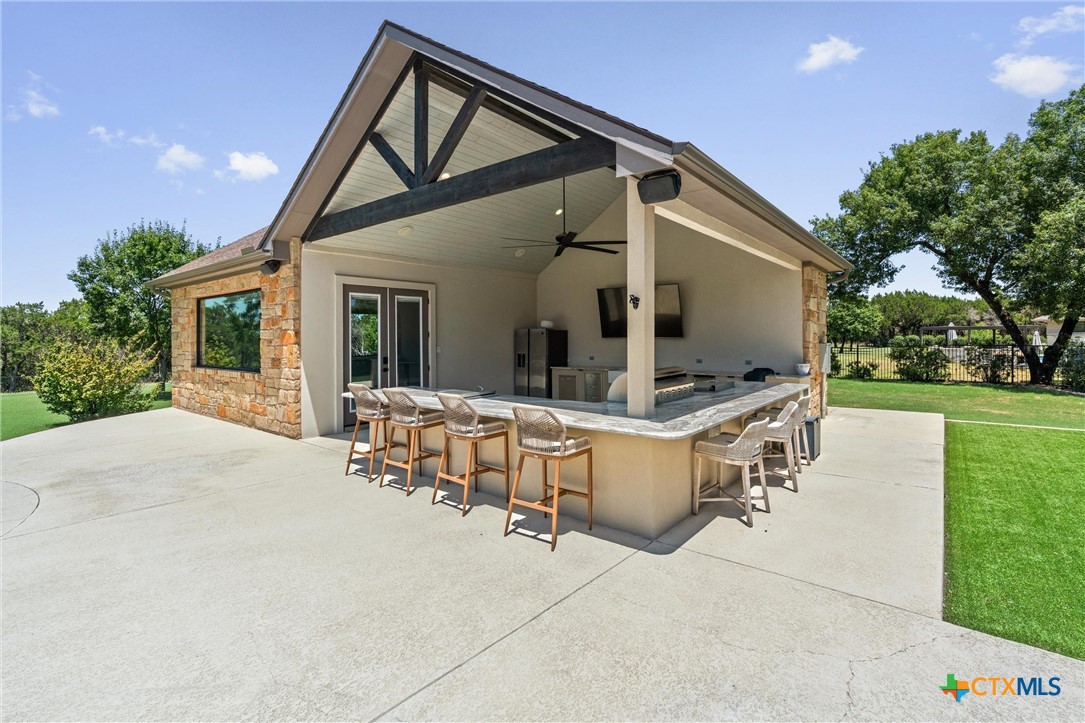 152 Whitney Woods Circle Property Photo 33
