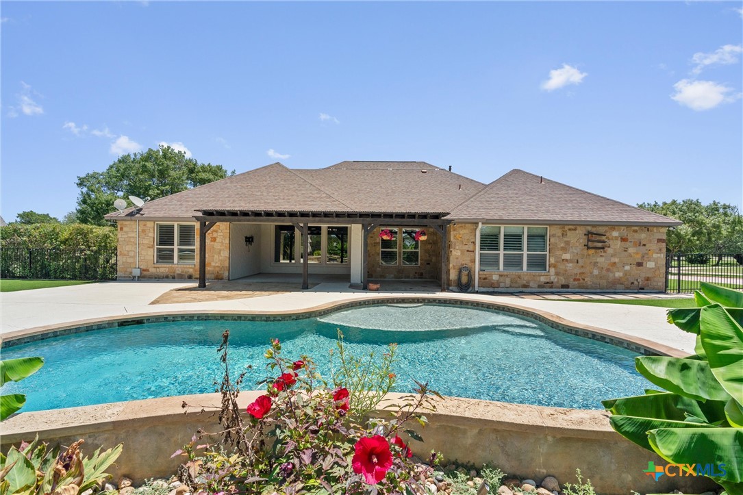 152 Whitney Woods Circle Property Photo 38