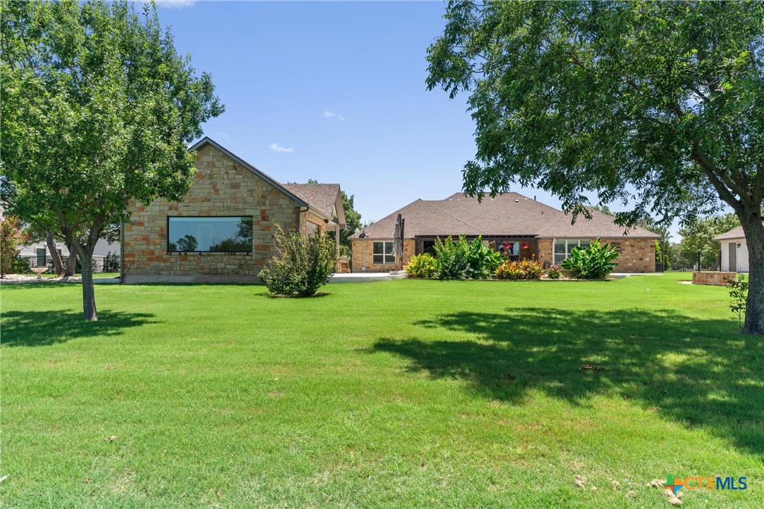 152 Whitney Woods Circle Property Photo 45