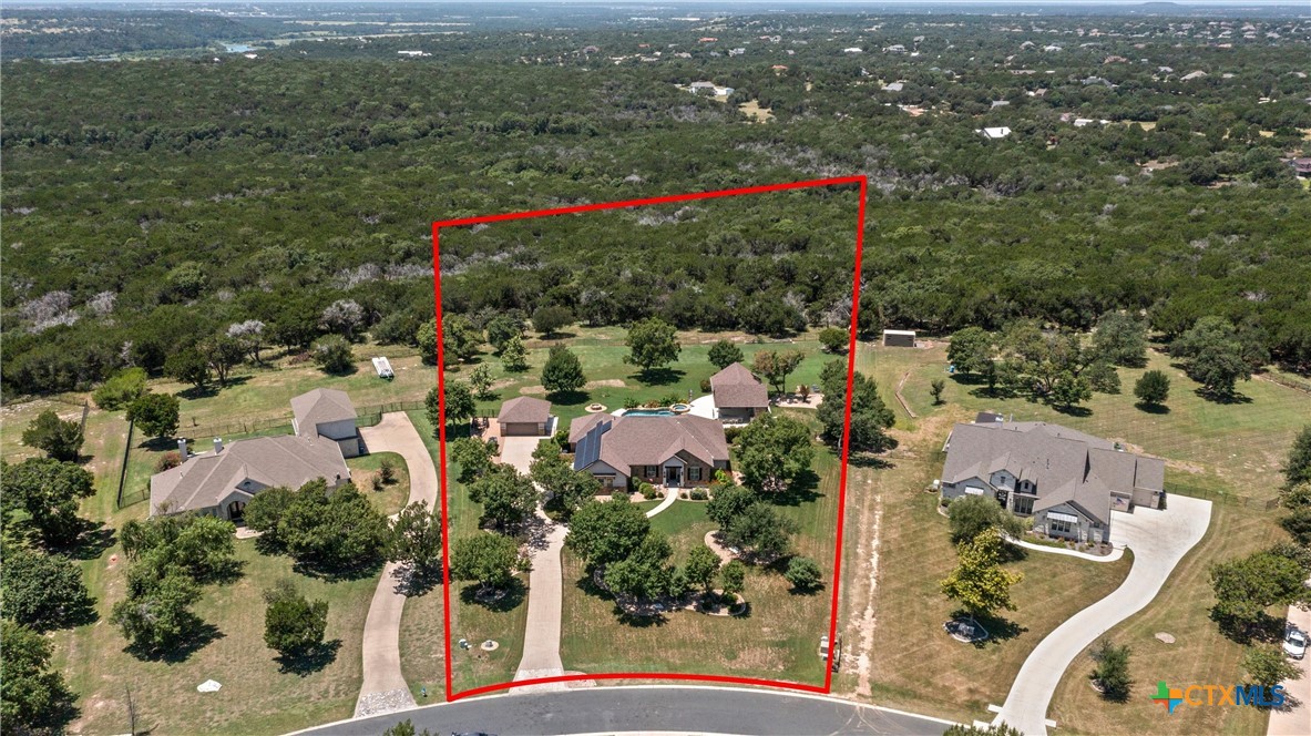 152 Whitney Woods Circle Property Photo 48