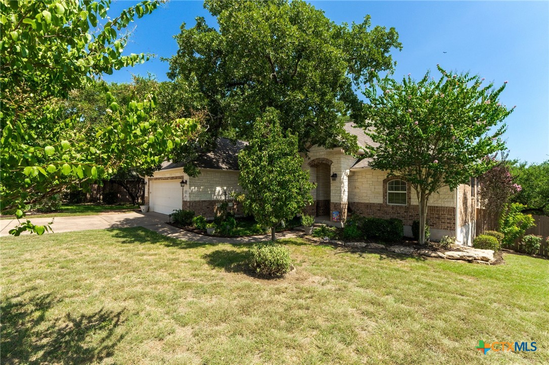 2702 Amber Forest Trail Property Photo 10