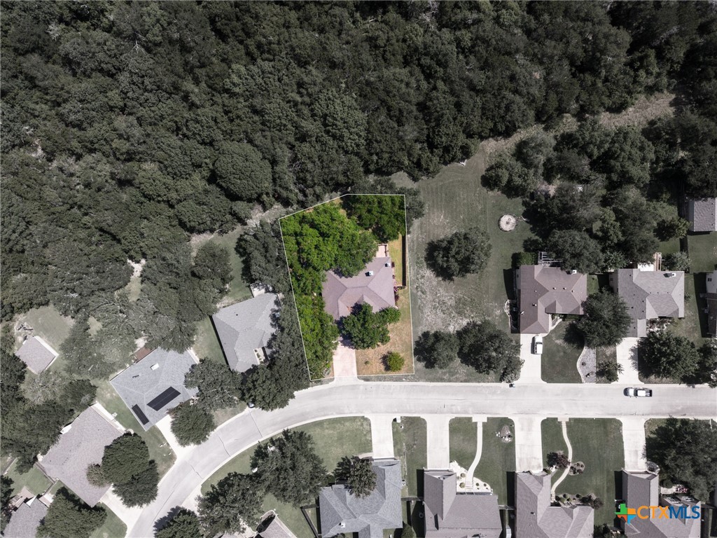 2702 Amber Forest Trail Property Photo 31