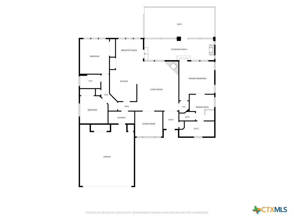 2702 Amber Forest Trail Property Photo 34