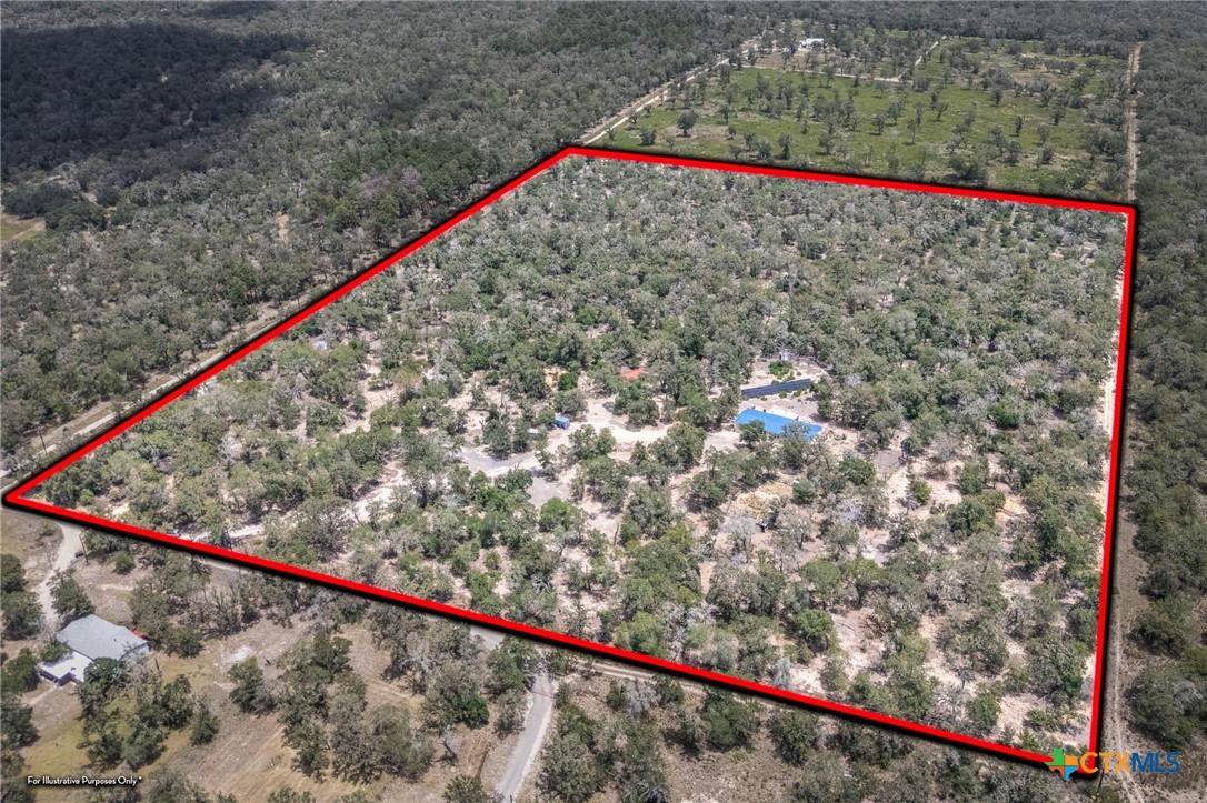 520 Turkey Tree Trail Property Photo 1