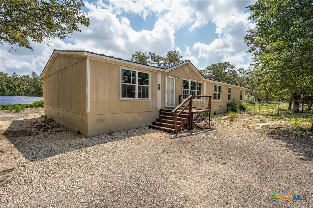 520 Turkey Tree Trail Property Photo 2