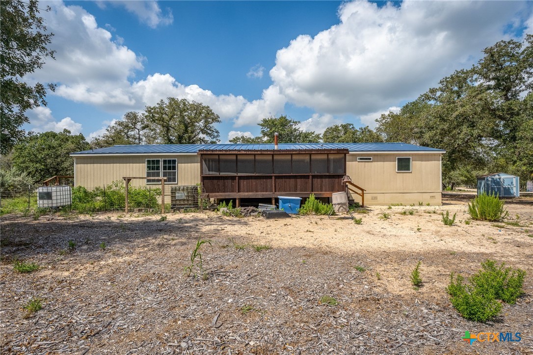 520 Turkey Tree Trail Property Photo 4