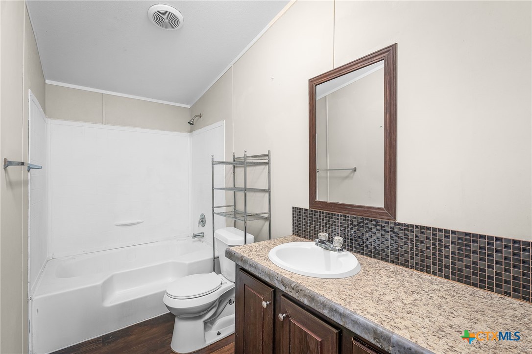 520 Turkey Tree Trail Property Photo 23