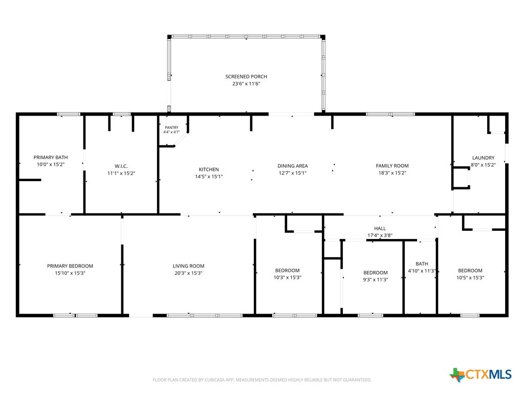 520 Turkey Tree Trail Property Photo 41