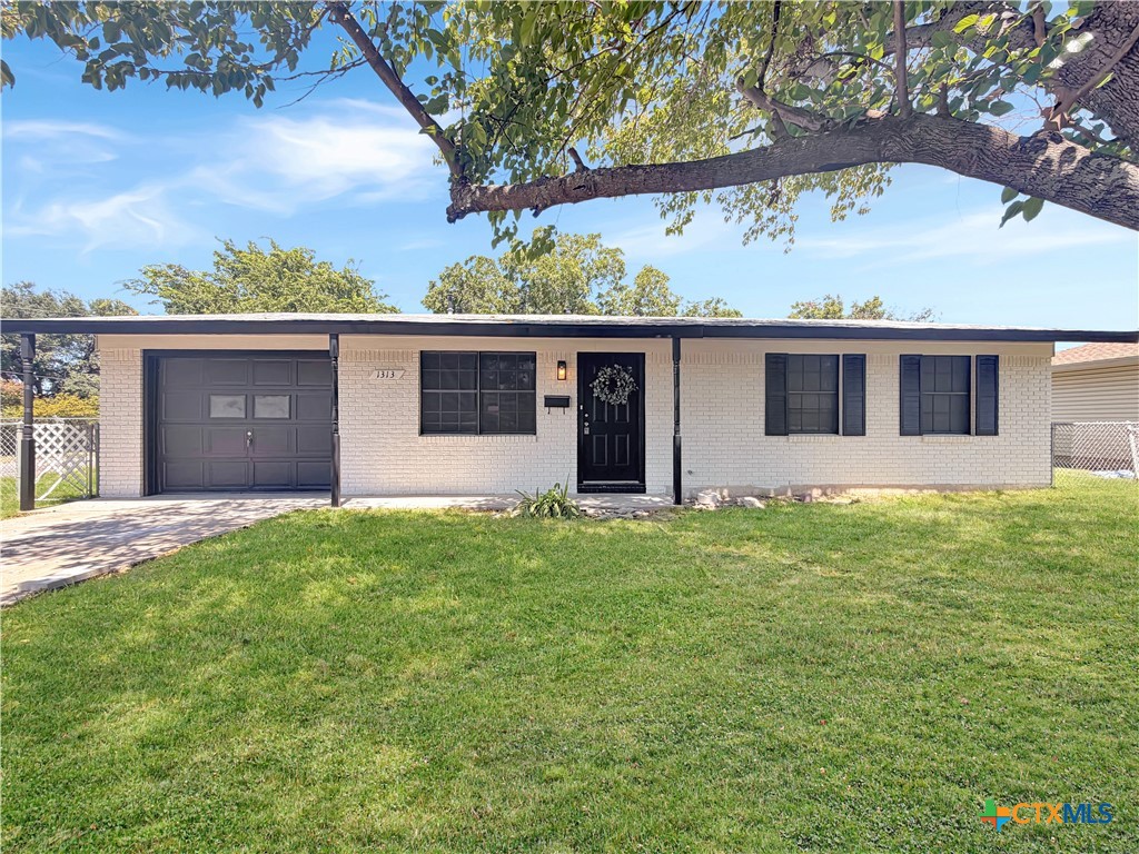 1313 Kathey Drive Property Photo 1
