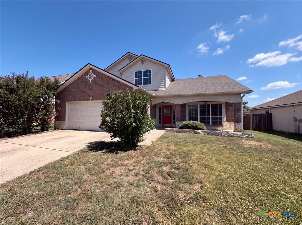 7712 Redbrush Property Photo 1
