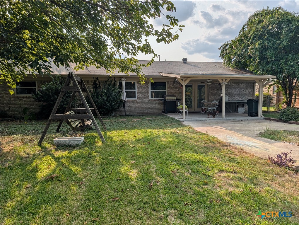 1908 Bundrant Drive Property Photo 24