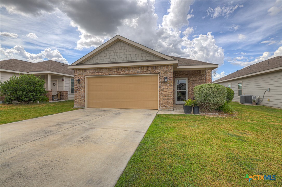 124 Laurel Grace Lane Property Photo