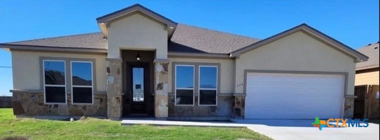 224 Alysheba Dr Property Photo 1