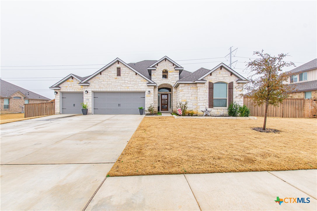 1756 Meadow Crest Drive Property Photo 1