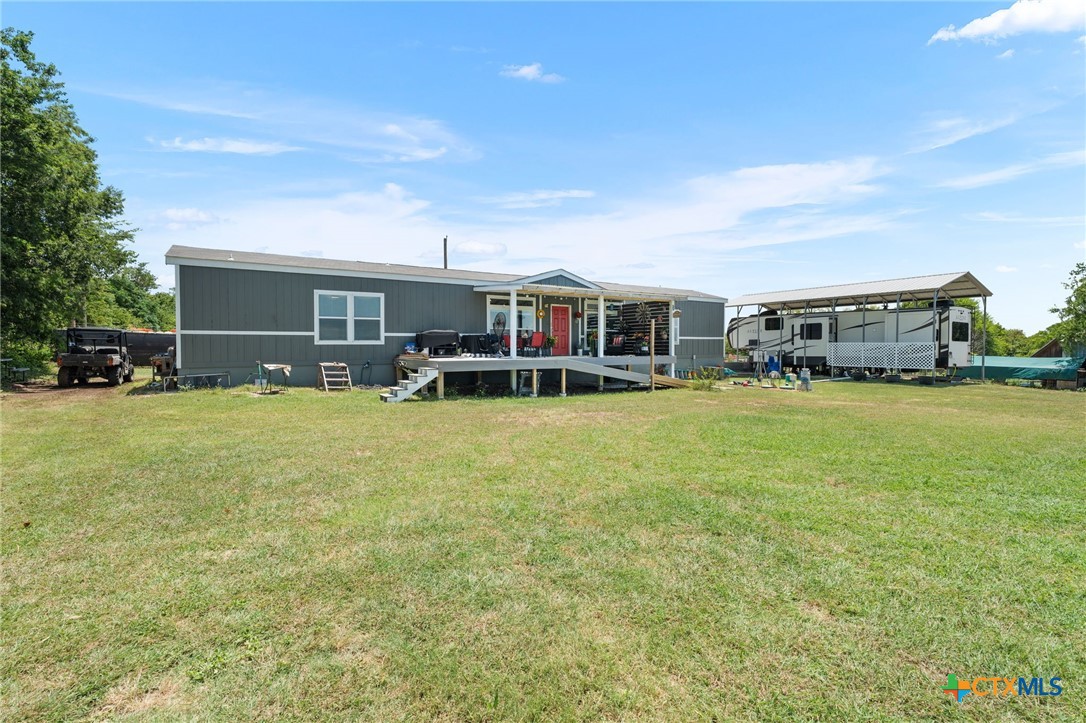 1421 Fm 1660 Property Photo 32