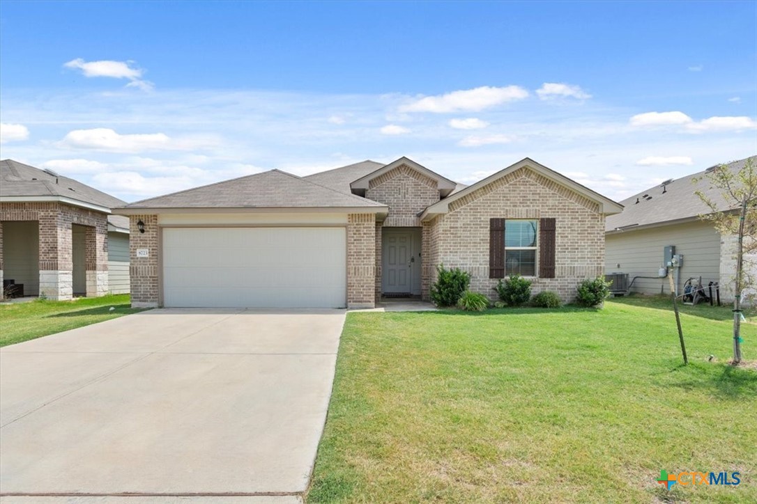 8723 Brahma Plains Road Property Photo 1