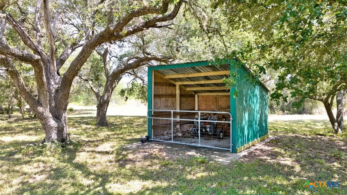 280 Hebron Church Road Property Photo 45