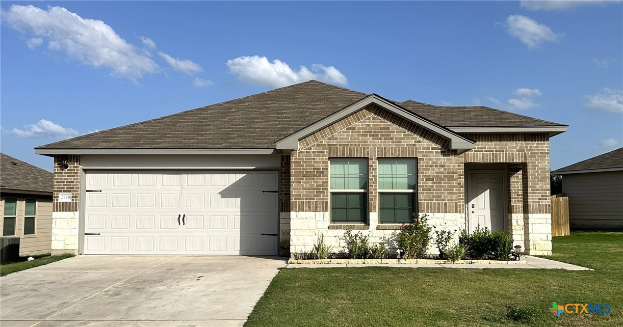 2518 Merganser Drive Property Photo 1