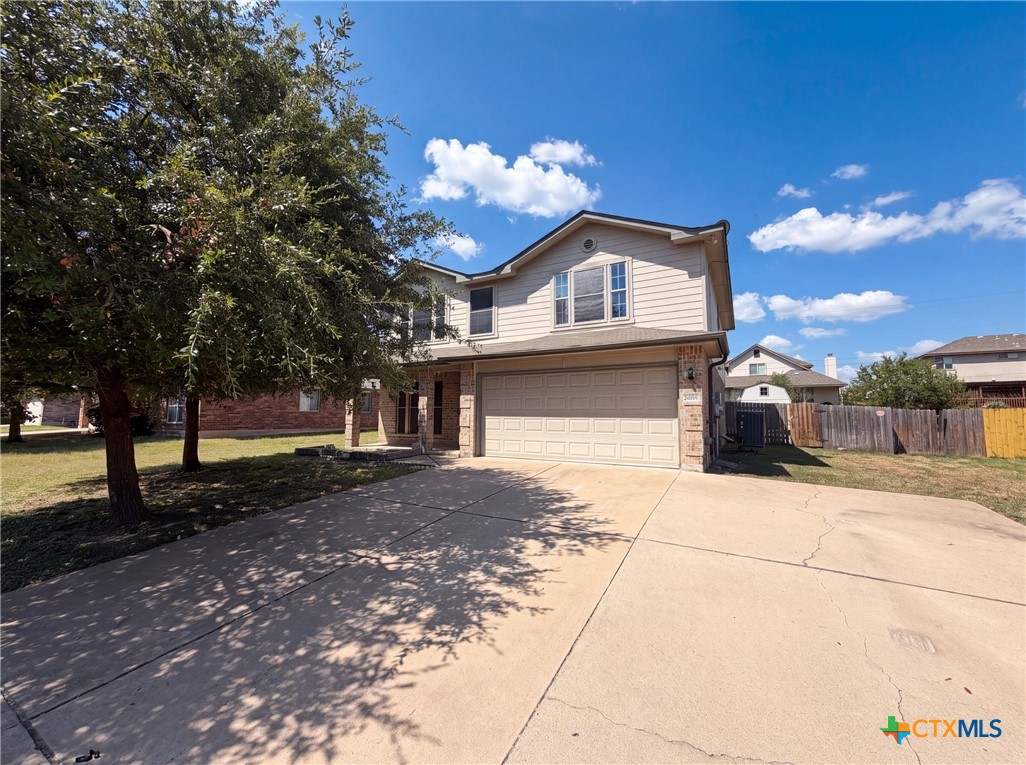 6805 Aquamarine Drive Property Photo 1