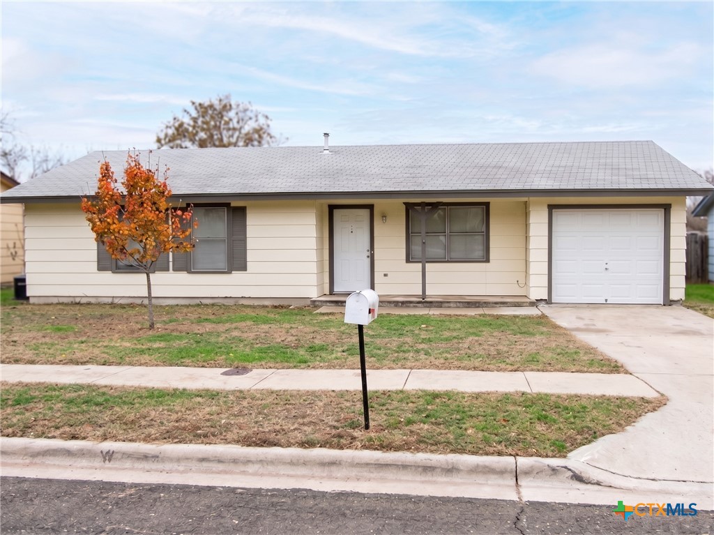 705 Traci Drive Property Photo 1