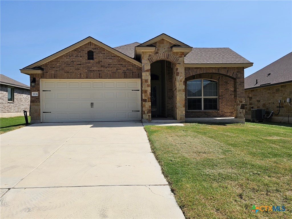 5836 Copano Road Property Photo