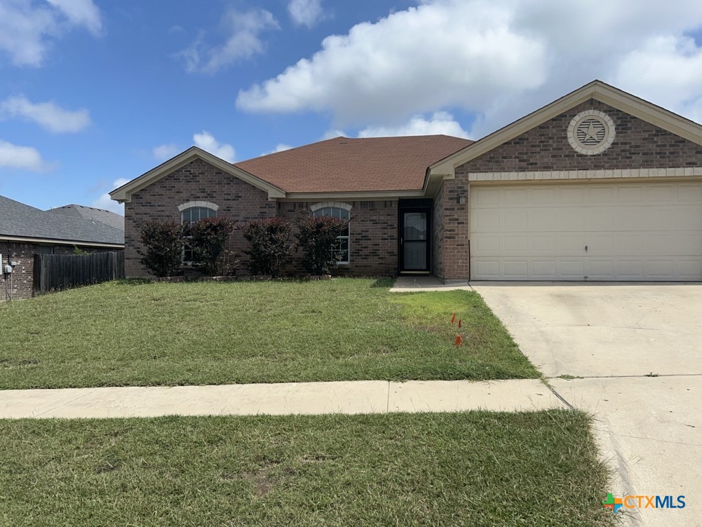 1401 Trail Boss Drive Property Photo 1