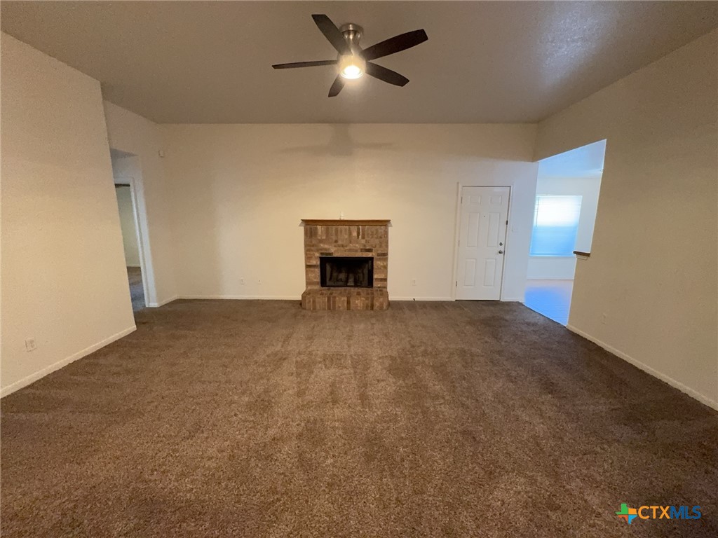 1401 Trail Boss Drive Property Photo 2
