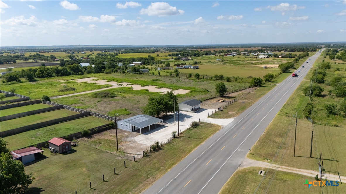7593 State Highway 95 Property Photo 1