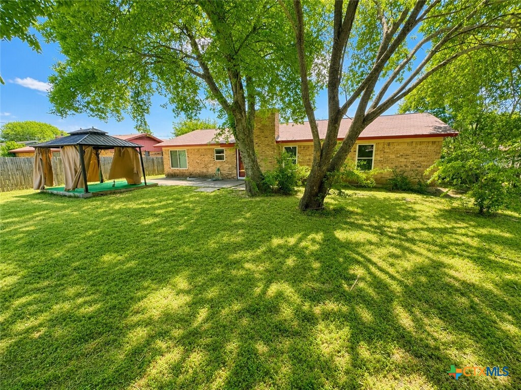 1709 Shoemaker Drive Property Photo 12