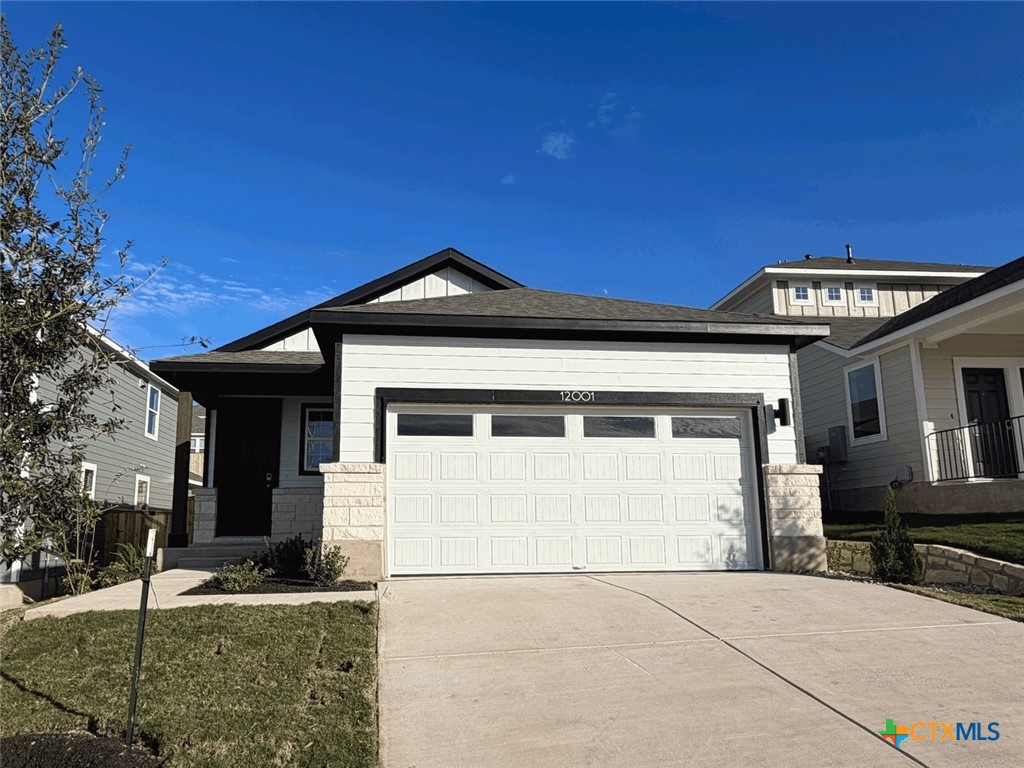 12001 Murano Drive Property Photo 1