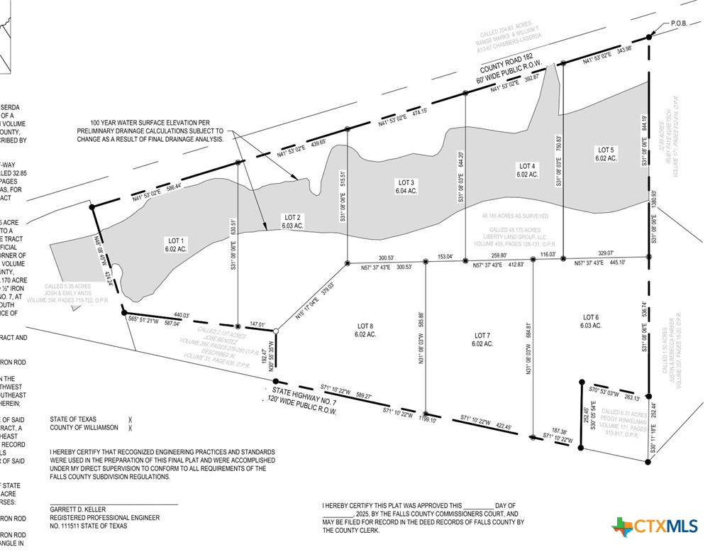 Tbd Hwy 7 Property Photo 4