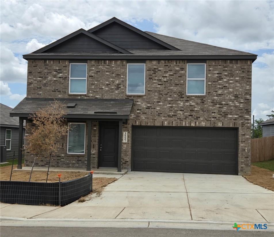 3557 Canyon Ridge Property Photo 1