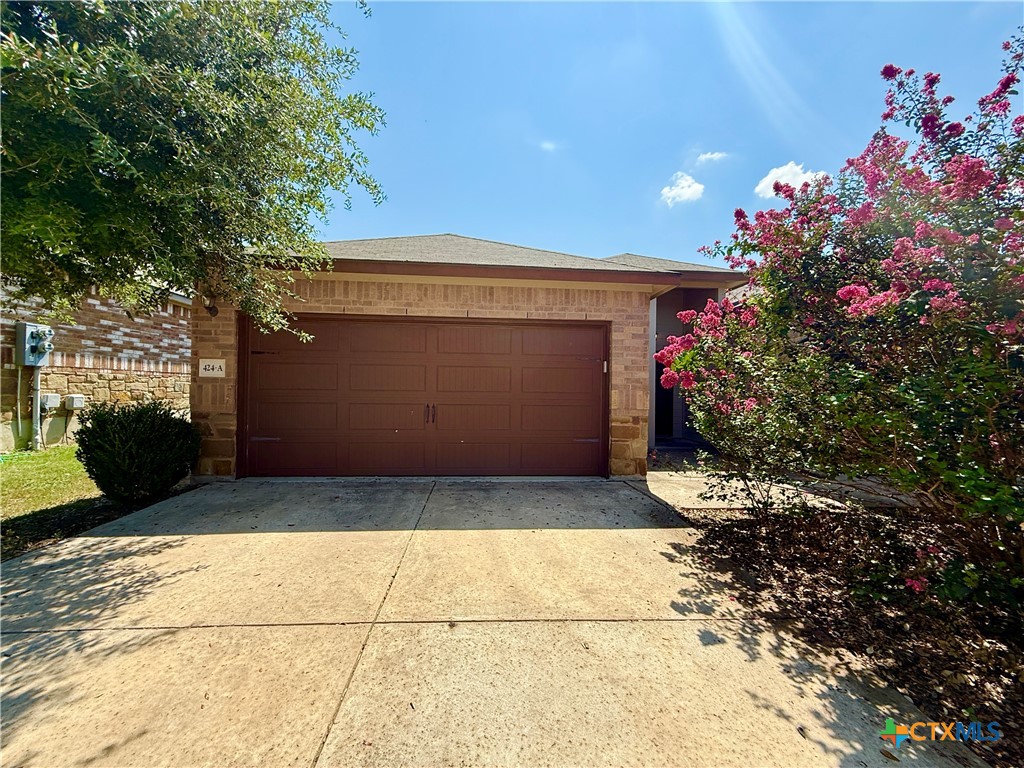 424 Jack Rabbit Lane A Property Photo 1